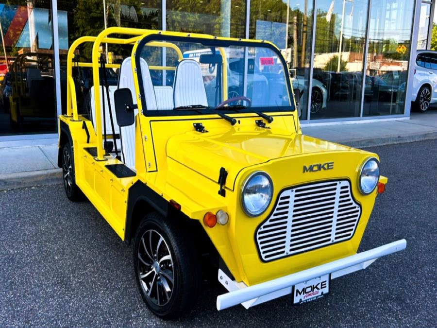 2023 CRUZ CAR EMOKE GOLF CART, available for sale in Huntington, New York | Habberstad Moke Long Island. Huntington, New York 2023 CRUZ CAR EMOKE GOLF CART, available for sale in Huntington, New York | Habberstad Moke Long Island. Huntington, New York