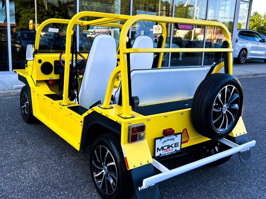 2023 CRUZ CAR EMOKE GOLF CART, available for sale in Huntington, New York | Habberstad Moke Long Island. Huntington, New York 2023 CRUZ CAR EMOKE GOLF CART, available for sale in Huntington, New York | Habberstad Moke Long Island. Huntington, New York