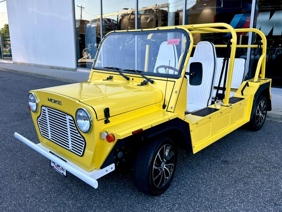 2023 CRUZ CAR EMOKE GOLF CART, available for sale in Huntington, New York | Habberstad Moke Long Island. Huntington, New York 2023 CRUZ CAR EMOKE GOLF CART, available for sale in Huntington, New York | Habberstad Moke Long Island. Huntington, New York