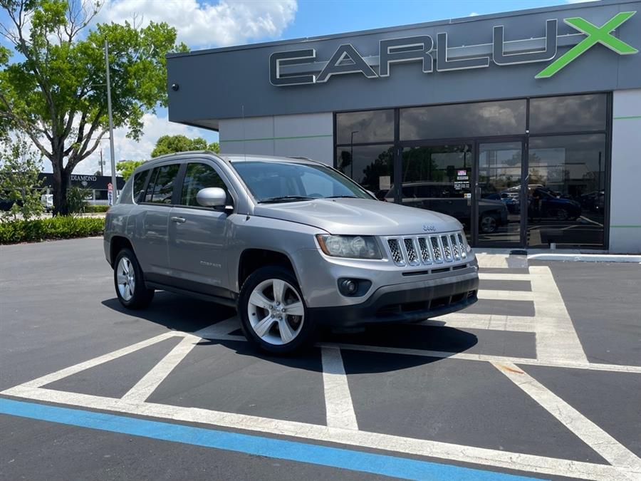 Jeep Compass 2016 in Fort Myers, Villas, Cape Coral, Cypress Lake FL