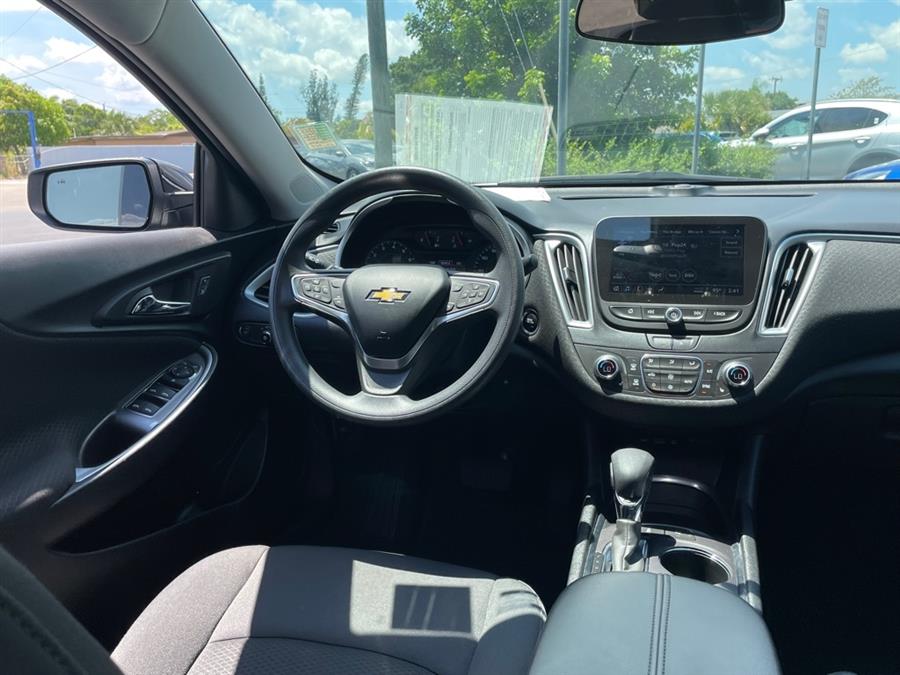 Chevrolet Malibu 2023 in Fort Myers, Villas, Cape Coral, Cypress Lake ...