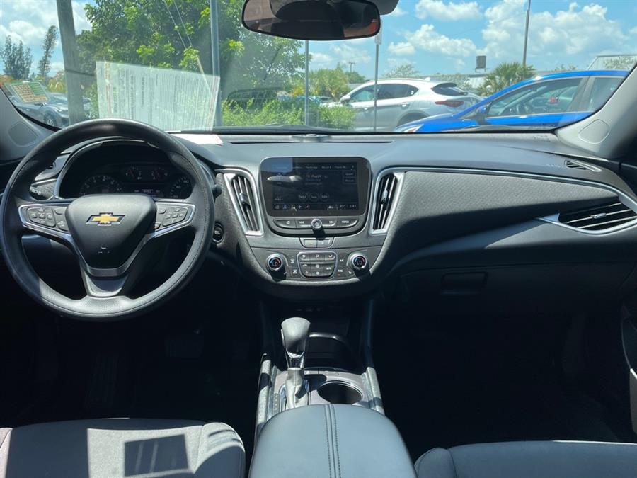 Chevrolet Malibu 2023 in Fort Myers, Villas, Cape Coral, Cypress Lake ...