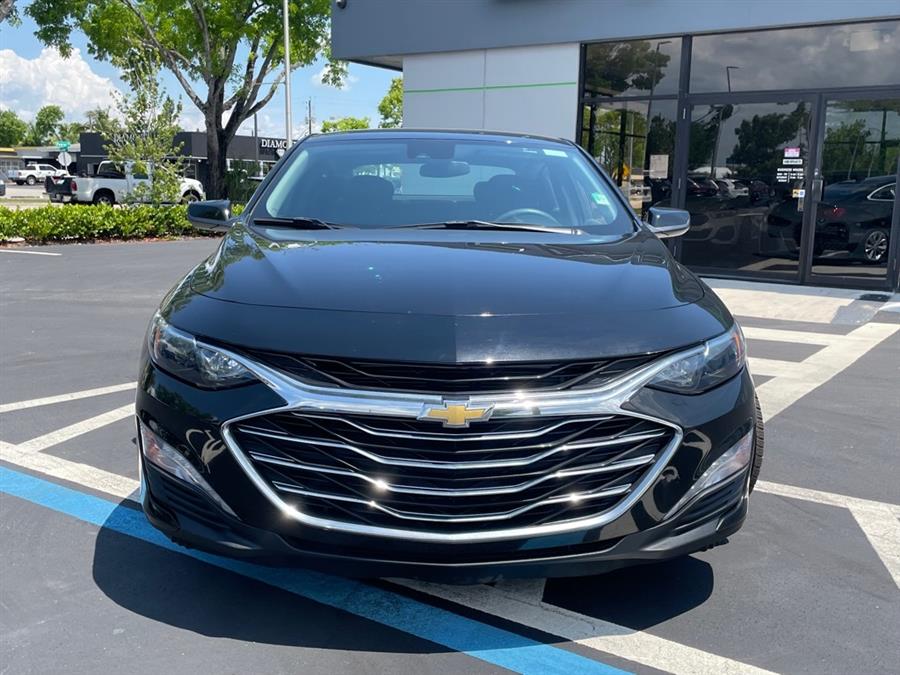 Chevrolet Malibu 2023 in Fort Myers, Villas, Cape Coral, Cypress Lake ...