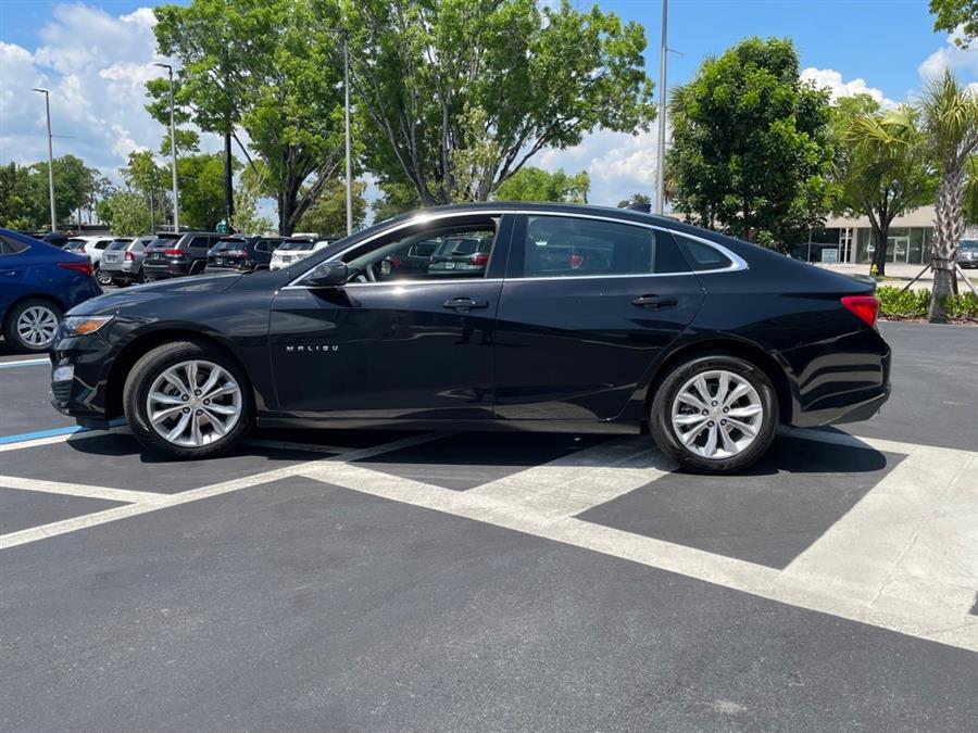 Chevrolet Malibu 2023 in Fort Myers, Villas, Cape Coral, Cypress Lake ...