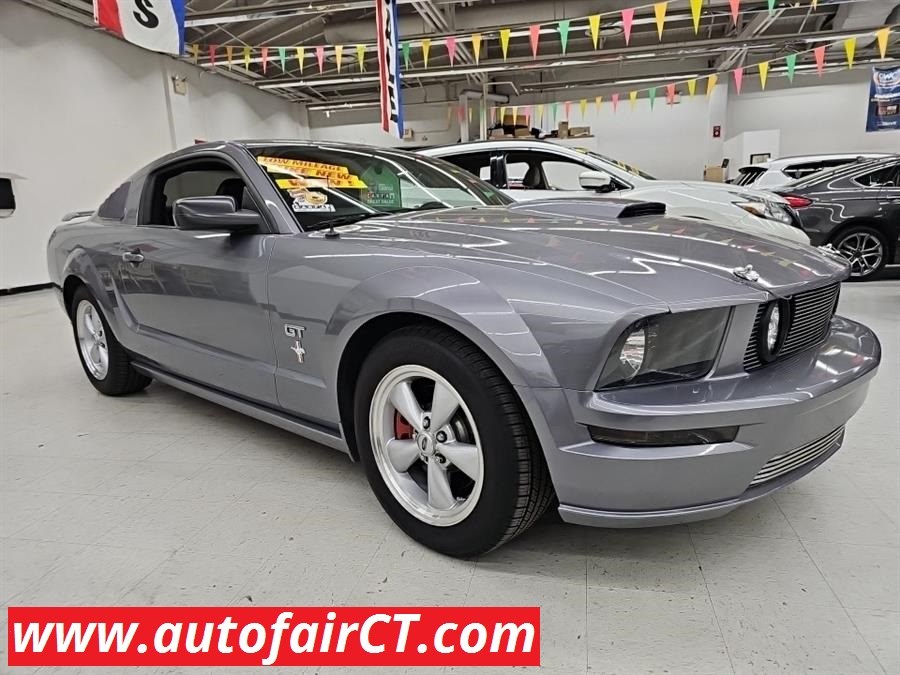 Used 2007 Ford Mustang in West Haven, Connecticut | Auto Fair Inc.. West Haven, Connecticut