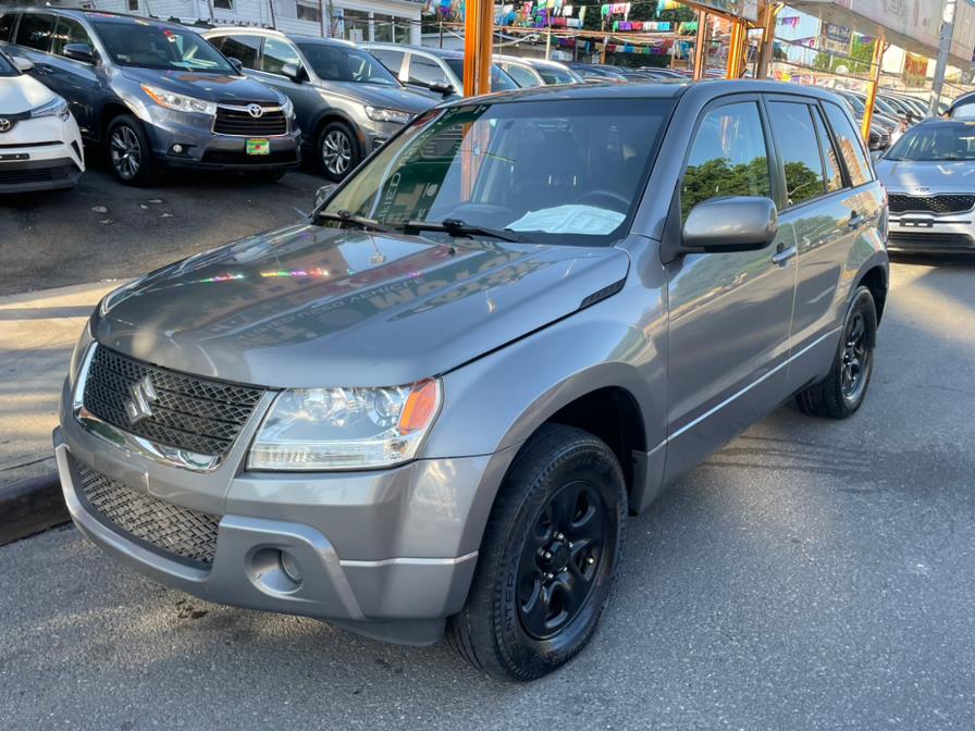 2010 Suzuki Grand Vitara 4WD Premium, available for sale in Jamaica, New York | Sylhet Motors Inc.. Jamaica, New York