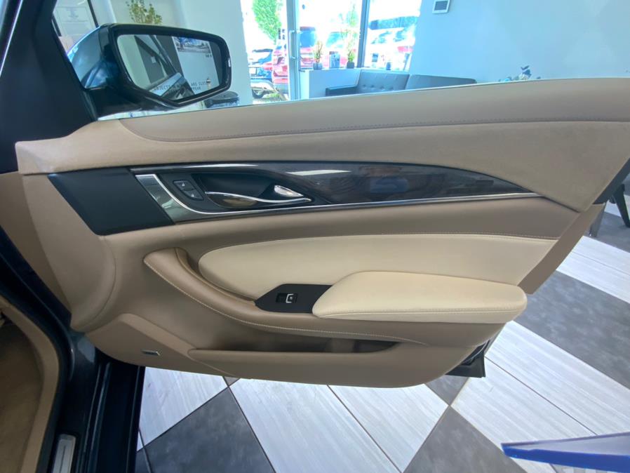 Cadillac CTS Sedan 2015 in Hartford, Manchester, Waterbury, New Haven