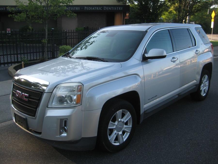 Used 2013 GMC Terrain in Massapequa, New York | Rite Choice Auto Inc.. Massapequa, New York