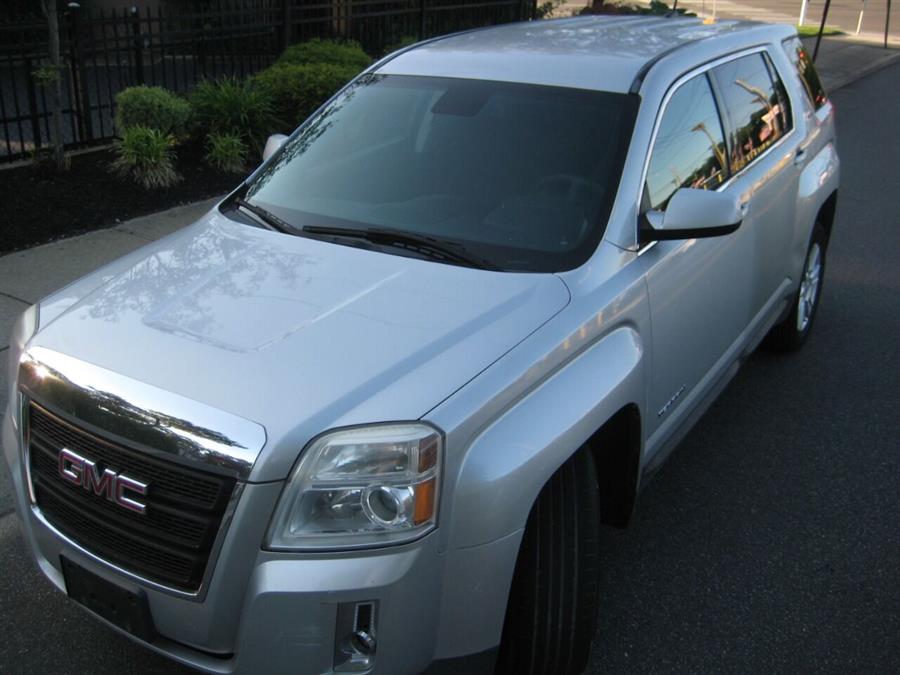 2013 GMC Terrain SLE 1 AWD 4dr SUV, available for sale in Massapequa, New York | Rite Choice Auto Inc.. Massapequa, New York 2013 GMC Terrain SLE 1 AWD 4dr SUV, available for sale in Massapequa, New York | Rite Choice Auto Inc.. Massapequa, New York