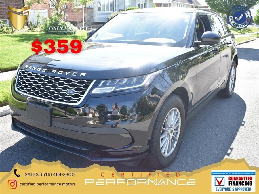 Used Land Rover Range Rover Velar P250 Base 2019 | Certified Performance Motors. Valley Stream, New York