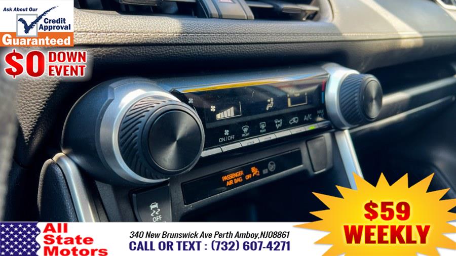 2019 Toyota RAV4 LE FWD (Natl), available for sale in Perth Amboy, New Jersey | All State Motor Inc. Perth Amboy, New Jersey 2019 Toyota RAV4 LE FWD (Natl), available for sale in Perth Amboy, New Jersey | All State Motor Inc. Perth Amboy, New Jersey