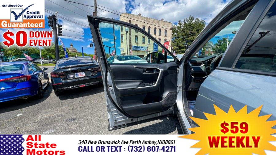 2019 Toyota RAV4 LE FWD (Natl), available for sale in Perth Amboy, New Jersey | All State Motor Inc. Perth Amboy, New Jersey 2019 Toyota RAV4 LE FWD (Natl), available for sale in Perth Amboy, New Jersey | All State Motor Inc. Perth Amboy, New Jersey