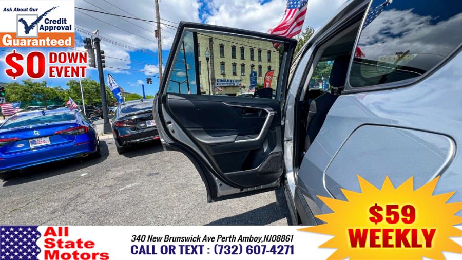 2019 Toyota RAV4 LE FWD (Natl), available for sale in Perth Amboy, New Jersey | All State Motor Inc. Perth Amboy, New Jersey 2019 Toyota RAV4 LE FWD (Natl), available for sale in Perth Amboy, New Jersey | All State Motor Inc. Perth Amboy, New Jersey