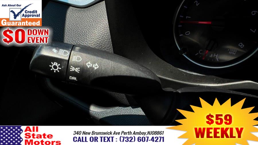 2019 Toyota RAV4 LE FWD (Natl), available for sale in Perth Amboy, New Jersey | All State Motor Inc. Perth Amboy, New Jersey 2019 Toyota RAV4 LE FWD (Natl), available for sale in Perth Amboy, New Jersey | All State Motor Inc. Perth Amboy, New Jersey