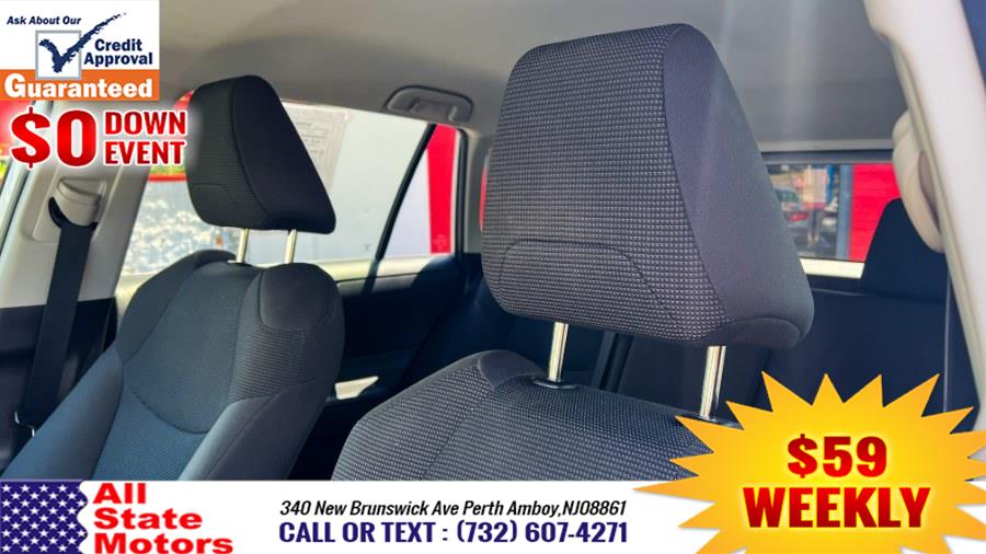 2019 Toyota RAV4 LE FWD (Natl), available for sale in Perth Amboy, New Jersey | All State Motor Inc. Perth Amboy, New Jersey 2019 Toyota RAV4 LE FWD (Natl), available for sale in Perth Amboy, New Jersey | All State Motor Inc. Perth Amboy, New Jersey