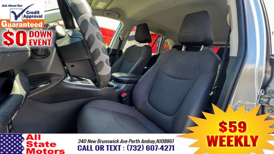 2019 Toyota RAV4 LE FWD (Natl), available for sale in Perth Amboy, New Jersey | All State Motor Inc. Perth Amboy, New Jersey 2019 Toyota RAV4 LE FWD (Natl), available for sale in Perth Amboy, New Jersey | All State Motor Inc. Perth Amboy, New Jersey