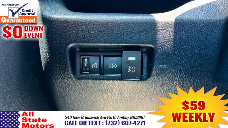 2019 Toyota RAV4 LE FWD (Natl), available for sale in Perth Amboy, New Jersey | All State Motor Inc. Perth Amboy, New Jersey 2019 Toyota RAV4 LE FWD (Natl), available for sale in Perth Amboy, New Jersey | All State Motor Inc. Perth Amboy, New Jersey