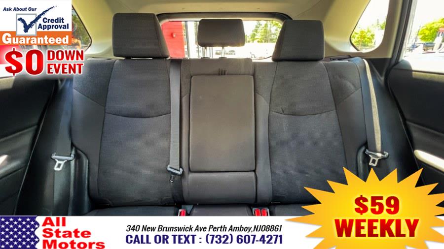 2019 Toyota RAV4 LE FWD (Natl), available for sale in Perth Amboy, New Jersey | All State Motor Inc. Perth Amboy, New Jersey 2019 Toyota RAV4 LE FWD (Natl), available for sale in Perth Amboy, New Jersey | All State Motor Inc. Perth Amboy, New Jersey
