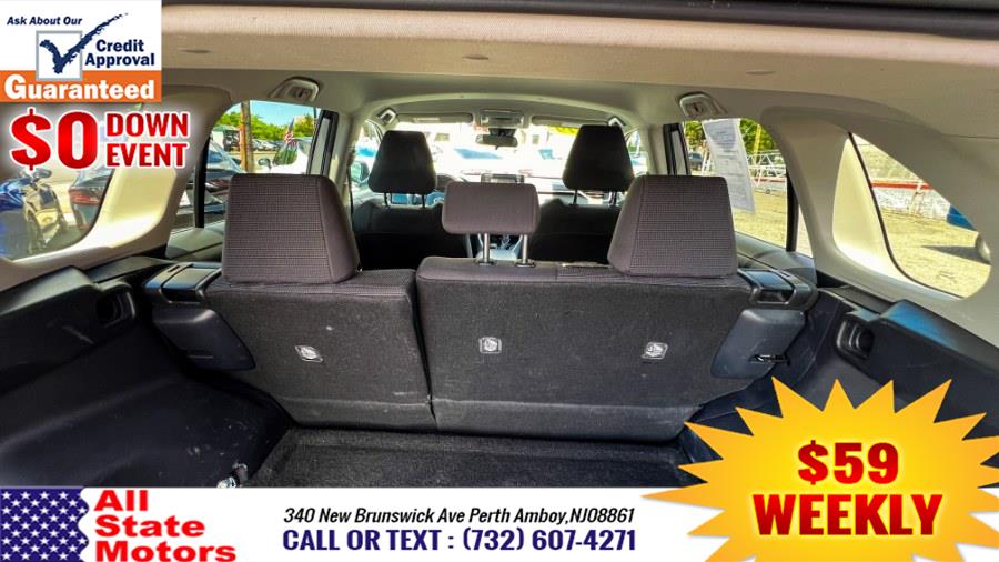 2019 Toyota RAV4 LE FWD (Natl), available for sale in Perth Amboy, New Jersey | All State Motor Inc. Perth Amboy, New Jersey 2019 Toyota RAV4 LE FWD (Natl), available for sale in Perth Amboy, New Jersey | All State Motor Inc. Perth Amboy, New Jersey