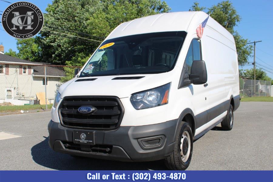 Used 2020 Ford Transit Cargo Van in New Castle, Delaware | Morsi Automotive Corporation. New Castle, Delaware