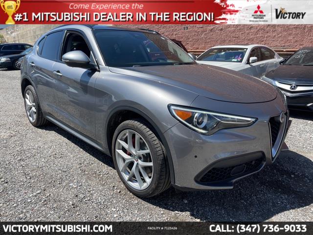 2019 Alfa Romeo Stelvio Base, available for sale in Freehold, New Jersey | Shop Auto. Freehold, New Jersey 2019 Alfa Romeo Stelvio Base, available for sale in Freehold, New Jersey | Shop Auto. Freehold, New Jersey