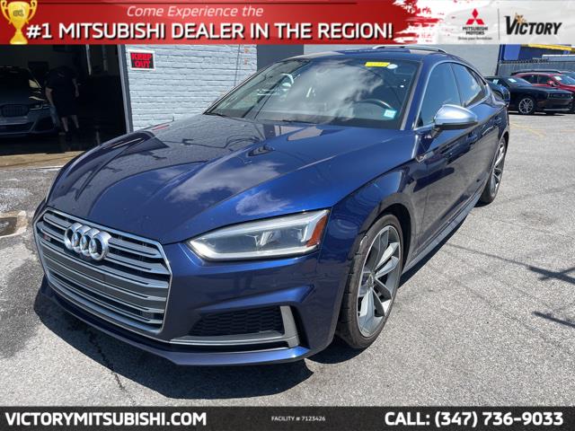 2018 Audi S5 3.0T Prestige, available for sale in Freehold, New Jersey | Shop Auto. Freehold, New Jersey 2018 Audi S5 3.0T Prestige, available for sale in Freehold, New Jersey | Shop Auto. Freehold, New Jersey