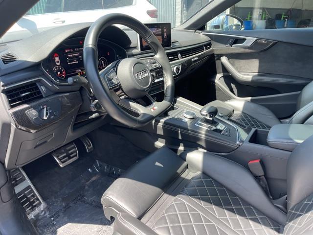 2018 Audi S5 3.0T Prestige, available for sale in Freehold, New Jersey | Shop Auto. Freehold, New Jersey 2018 Audi S5 3.0T Prestige, available for sale in Freehold, New Jersey | Shop Auto. Freehold, New Jersey