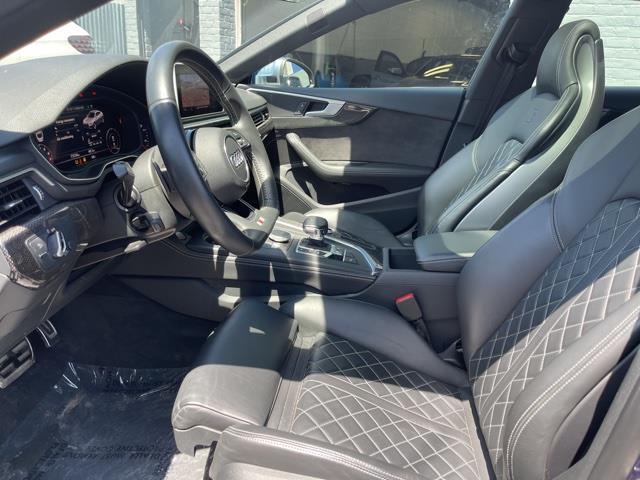 2018 Audi S5 3.0T Prestige, available for sale in Freehold, New Jersey | Shop Auto. Freehold, New Jersey 2018 Audi S5 3.0T Prestige, available for sale in Freehold, New Jersey | Shop Auto. Freehold, New Jersey
