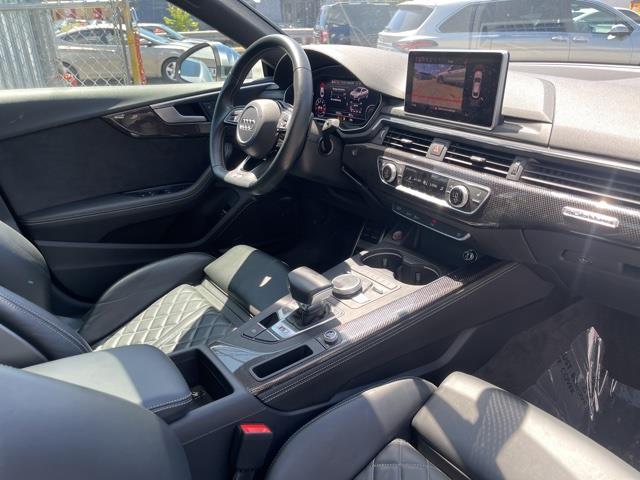 2018 Audi S5 3.0T Prestige, available for sale in Freehold, New Jersey | Shop Auto. Freehold, New Jersey 2018 Audi S5 3.0T Prestige, available for sale in Freehold, New Jersey | Shop Auto. Freehold, New Jersey