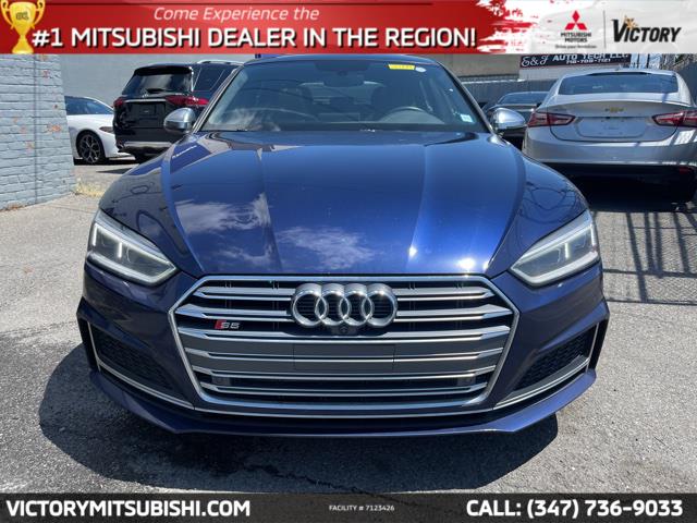 2018 Audi S5 3.0T Prestige, available for sale in Freehold, New Jersey | Shop Auto. Freehold, New Jersey 2018 Audi S5 3.0T Prestige, available for sale in Freehold, New Jersey | Shop Auto. Freehold, New Jersey