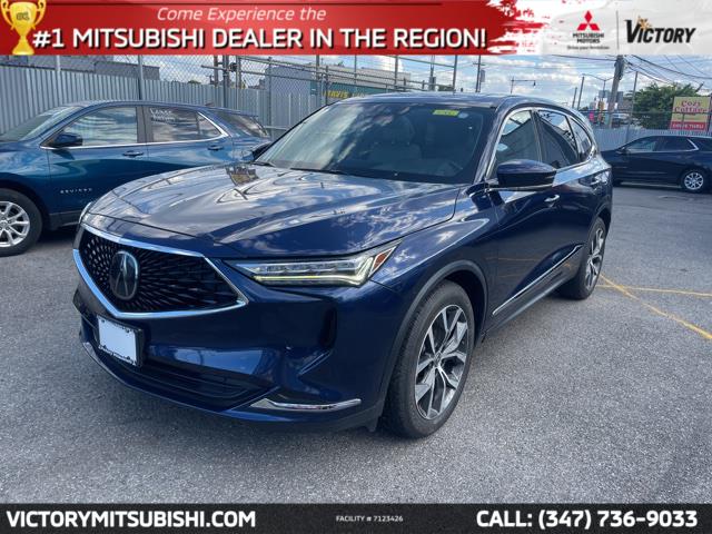 Used 2022 Acura Mdx in Freehold, New Jersey | Shop Auto. Freehold, New Jersey