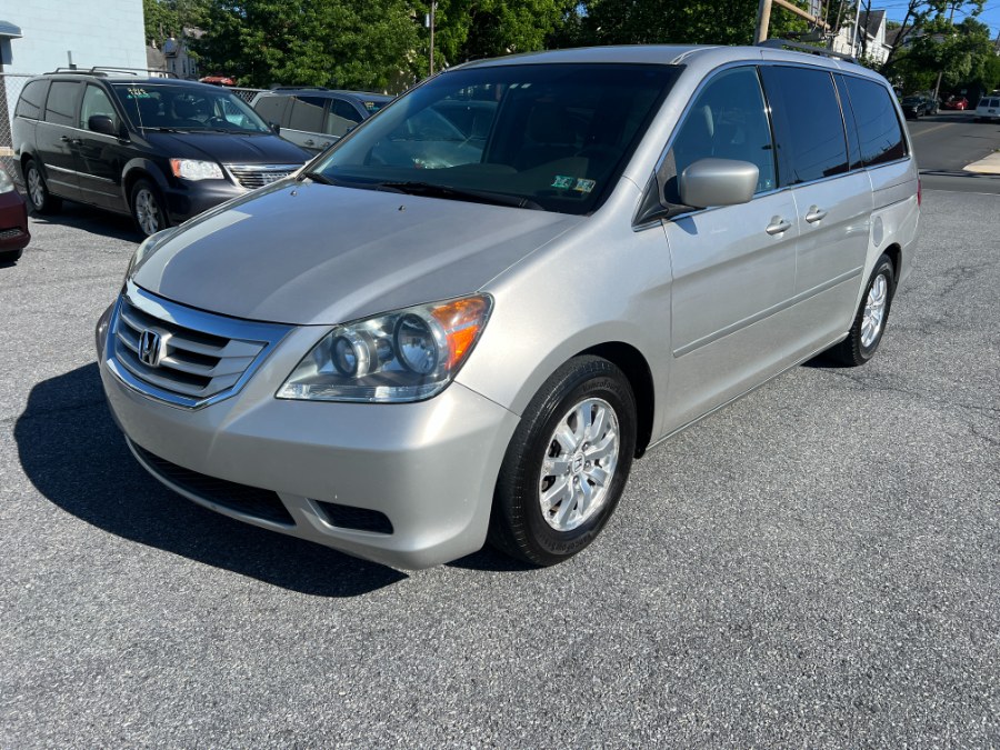 2008 Honda Odyssey 5dr EX, available for sale in Bethlehem, Pennsylvania | Best Auto Deals LLC. Bethlehem, Pennsylvania