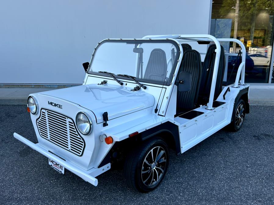 New 2023 CRUZ CAR EMOKE in Huntington, New York | Habberstad Moke Long Island. Huntington, New York