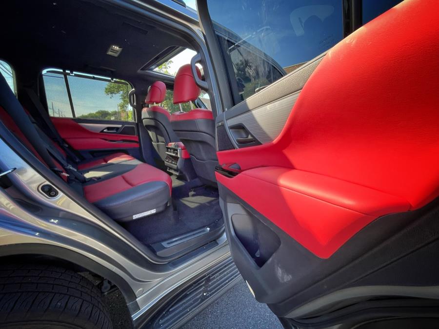 2023 Lexus LX LX 600 F SPORT 4WD, available for sale in BROOKLYN, New York | Deals on Wheels International Auto. BROOKLYN, New York 2023 Lexus LX LX 600 F SPORT 4WD, available for sale in BROOKLYN, New York | Deals on Wheels International Auto. BROOKLYN, New York