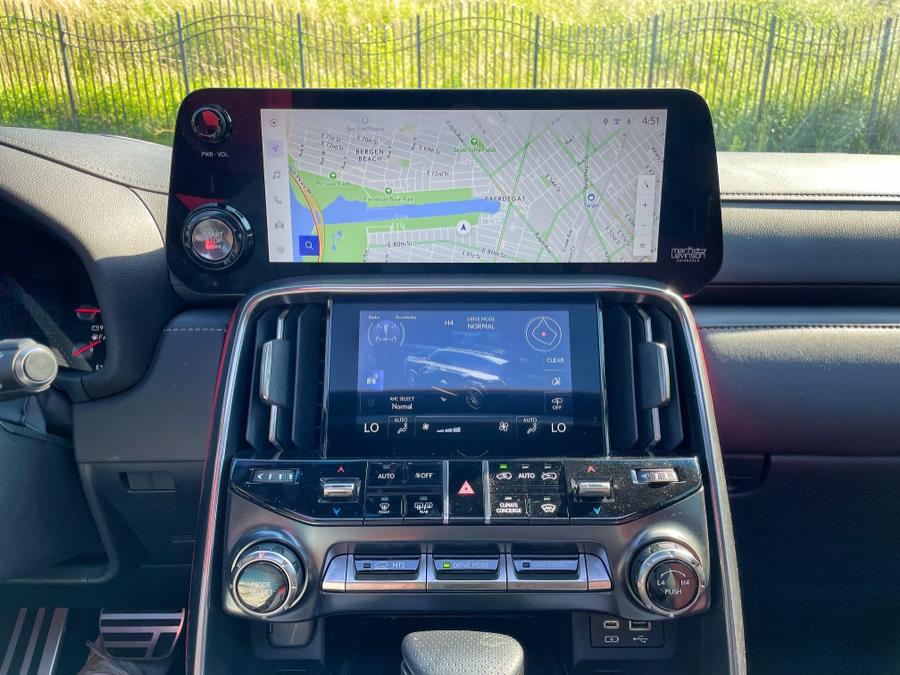 2023 Lexus LX LX 600 F SPORT 4WD, available for sale in BROOKLYN, New York | Deals on Wheels International Auto. BROOKLYN, New York 2023 Lexus LX LX 600 F SPORT 4WD, available for sale in BROOKLYN, New York | Deals on Wheels International Auto. BROOKLYN, New York