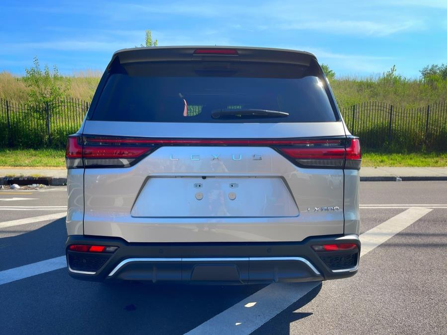 2023 Lexus LX LX 600 F SPORT 4WD, available for sale in BROOKLYN, New York | Deals on Wheels International Auto. BROOKLYN, New York 2023 Lexus LX LX 600 F SPORT 4WD, available for sale in BROOKLYN, New York | Deals on Wheels International Auto. BROOKLYN, New York