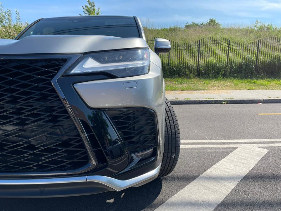 2023 Lexus LX LX 600 F SPORT 4WD, available for sale in BROOKLYN, New York | Deals on Wheels International Auto. BROOKLYN, New York 2023 Lexus LX LX 600 F SPORT 4WD, available for sale in BROOKLYN, New York | Deals on Wheels International Auto. BROOKLYN, New York