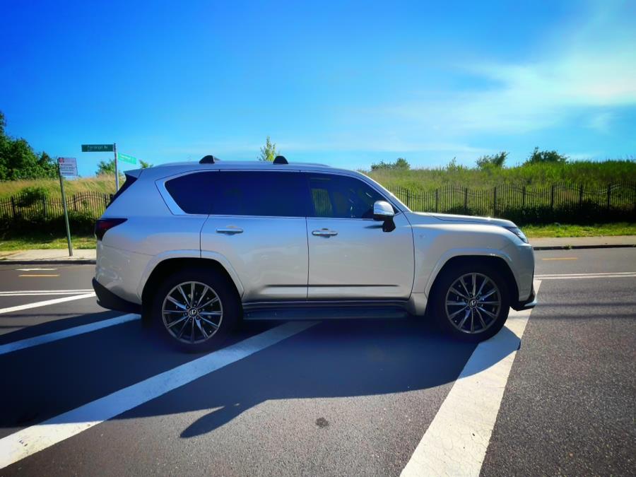 2023 Lexus LX LX 600 F SPORT 4WD, available for sale in BROOKLYN, New York | Deals on Wheels International Auto. BROOKLYN, New York 2023 Lexus LX LX 600 F SPORT 4WD, available for sale in BROOKLYN, New York | Deals on Wheels International Auto. BROOKLYN, New York