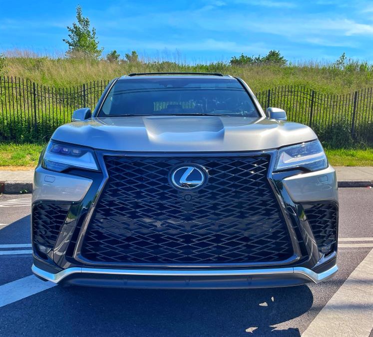 2023 Lexus LX LX 600 F SPORT 4WD, available for sale in BROOKLYN, New York | Deals on Wheels International Auto. BROOKLYN, New York 2023 Lexus LX LX 600 F SPORT 4WD, available for sale in BROOKLYN, New York | Deals on Wheels International Auto. BROOKLYN, New York