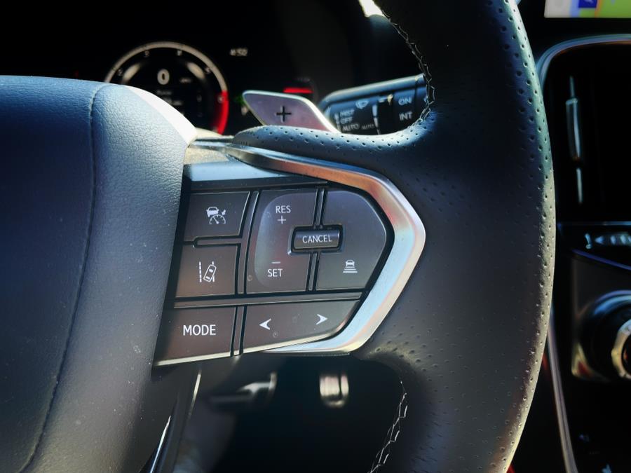 2023 Lexus LX LX 600 F SPORT 4WD, available for sale in BROOKLYN, New York | Deals on Wheels International Auto. BROOKLYN, New York 2023 Lexus LX LX 600 F SPORT 4WD, available for sale in BROOKLYN, New York | Deals on Wheels International Auto. BROOKLYN, New York