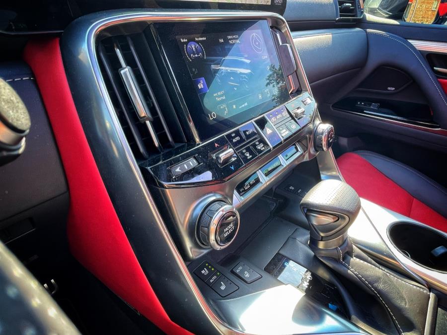 2023 Lexus LX LX 600 F SPORT 4WD, available for sale in BROOKLYN, New York | Deals on Wheels International Auto. BROOKLYN, New York 2023 Lexus LX LX 600 F SPORT 4WD, available for sale in BROOKLYN, New York | Deals on Wheels International Auto. BROOKLYN, New York