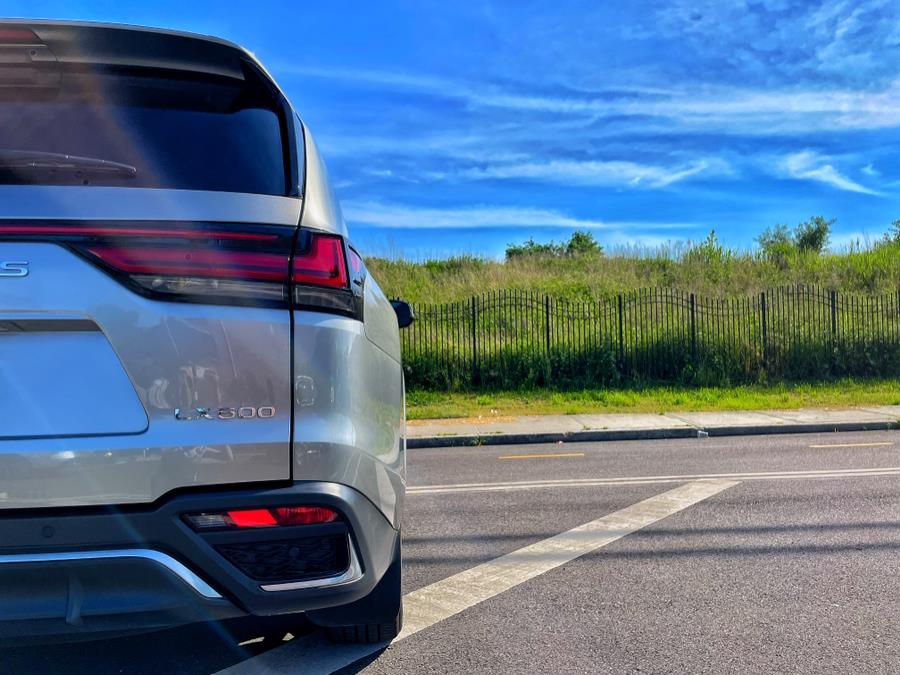 2023 Lexus LX LX 600 F SPORT 4WD, available for sale in BROOKLYN, New York | Deals on Wheels International Auto. BROOKLYN, New York 2023 Lexus LX LX 600 F SPORT 4WD, available for sale in BROOKLYN, New York | Deals on Wheels International Auto. BROOKLYN, New York
