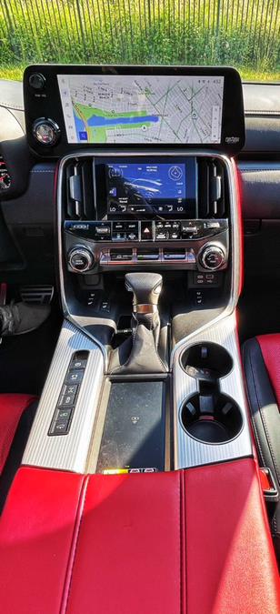 2023 Lexus LX LX 600 F SPORT 4WD, available for sale in BROOKLYN, New York | Deals on Wheels International Auto. BROOKLYN, New York 2023 Lexus LX LX 600 F SPORT 4WD, available for sale in BROOKLYN, New York | Deals on Wheels International Auto. BROOKLYN, New York