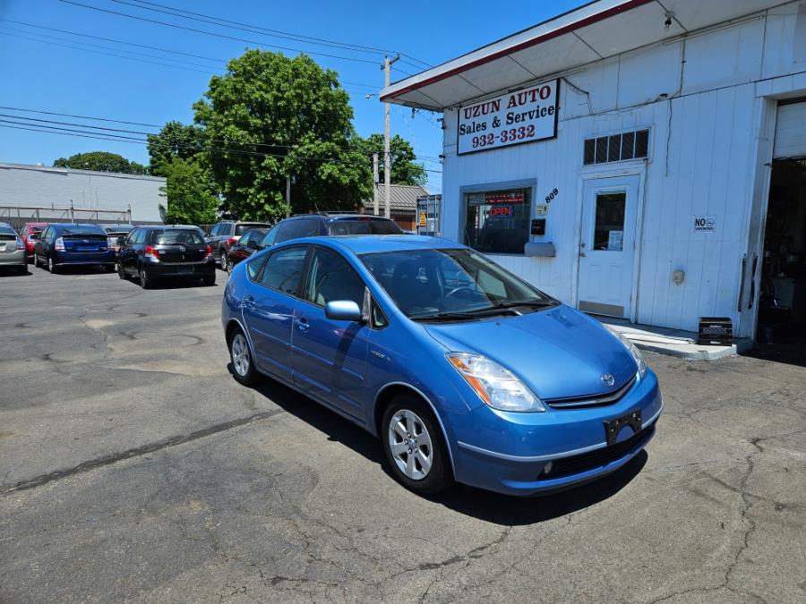 Used 2008 Toyota Prius in West Haven, Connecticut | Uzun Auto. West Haven, Connecticut