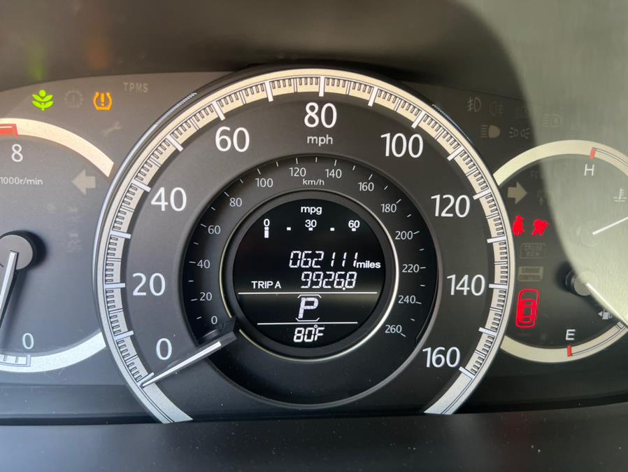 2015 Honda Accord Sedan 4dr I4 CVT EX-L w/Navi, available for sale in New Haven, Connecticut | Unique Auto Sales LLC. New Haven, Connecticut 2015 Honda Accord Sedan 4dr I4 CVT EX-L w/Navi, available for sale in New Haven, Connecticut | Unique Auto Sales LLC. New Haven, Connecticut