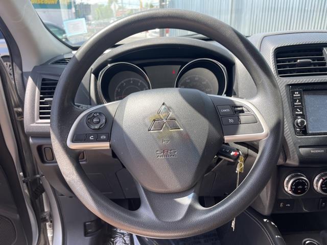 2020 Mitsubishi Outlander Sport 2.0 ES, available for sale in Freehold, New Jersey | Shop Auto. Freehold, New Jersey 2020 Mitsubishi Outlander Sport 2.0 ES, available for sale in Freehold, New Jersey | Shop Auto. Freehold, New Jersey