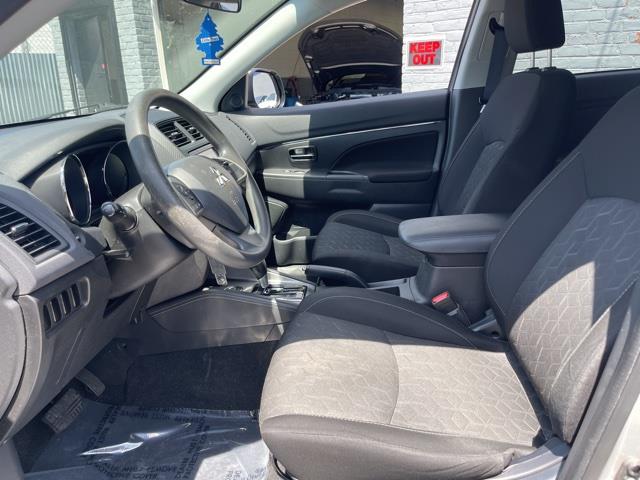 2020 Mitsubishi Outlander Sport 2.0 ES, available for sale in Freehold, New Jersey | Shop Auto. Freehold, New Jersey 2020 Mitsubishi Outlander Sport 2.0 ES, available for sale in Freehold, New Jersey | Shop Auto. Freehold, New Jersey