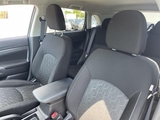 2020 Mitsubishi Outlander Sport 2.0 ES, available for sale in Freehold, New Jersey | Shop Auto. Freehold, New Jersey 2020 Mitsubishi Outlander Sport 2.0 ES, available for sale in Freehold, New Jersey | Shop Auto. Freehold, New Jersey