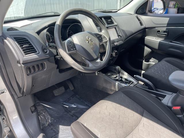 2020 Mitsubishi Outlander Sport 2.0 ES, available for sale in Freehold, New Jersey | Shop Auto. Freehold, New Jersey 2020 Mitsubishi Outlander Sport 2.0 ES, available for sale in Freehold, New Jersey | Shop Auto. Freehold, New Jersey