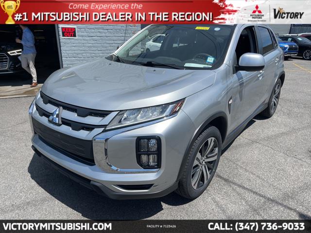 2020 Mitsubishi Outlander Sport 2.0 ES, available for sale in Freehold, New Jersey | Shop Auto. Freehold, New Jersey 2020 Mitsubishi Outlander Sport 2.0 ES, available for sale in Freehold, New Jersey | Shop Auto. Freehold, New Jersey